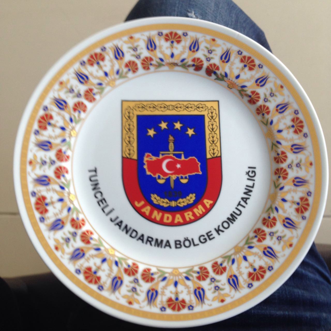 Promosyon Tabak-15